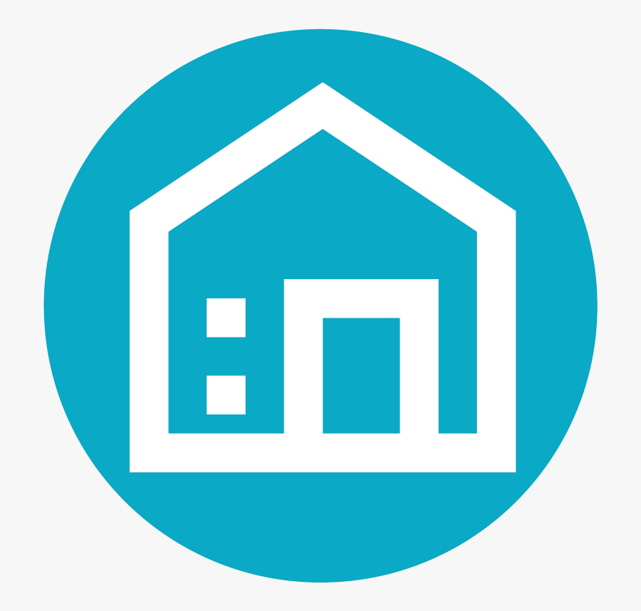 Housing &amp - Shelter, Transparent Clipart