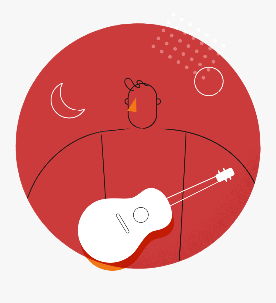 Circle, Transparent Clipart