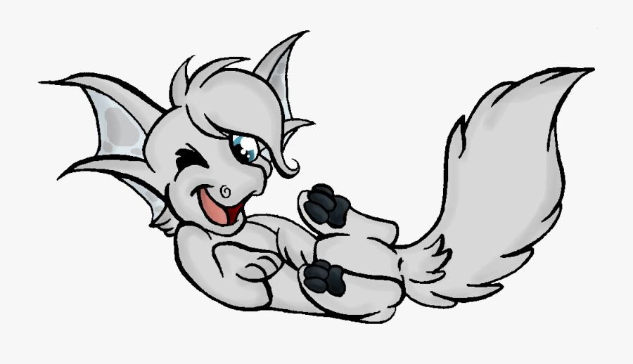 These Next Few Have Been Done By Danielle"s Friends - Cartoon, Transparent Clipart