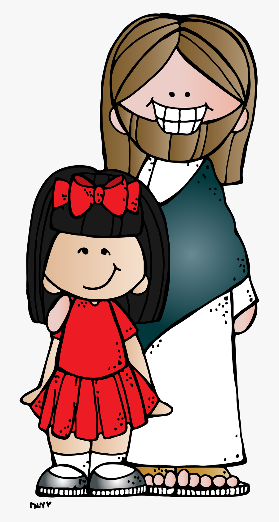 Feeling Good Clipart - Cartoon, Transparent Clipart