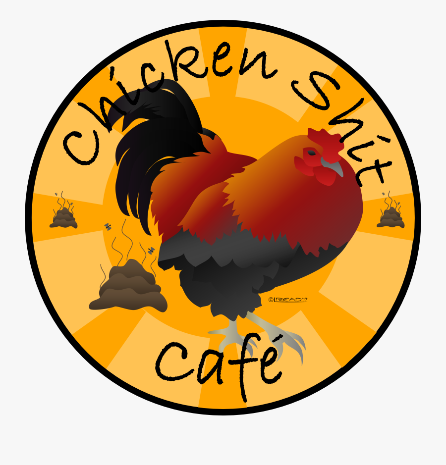 Chicken Shit Clipart , Png Download - Coffee, Transparent Clipart