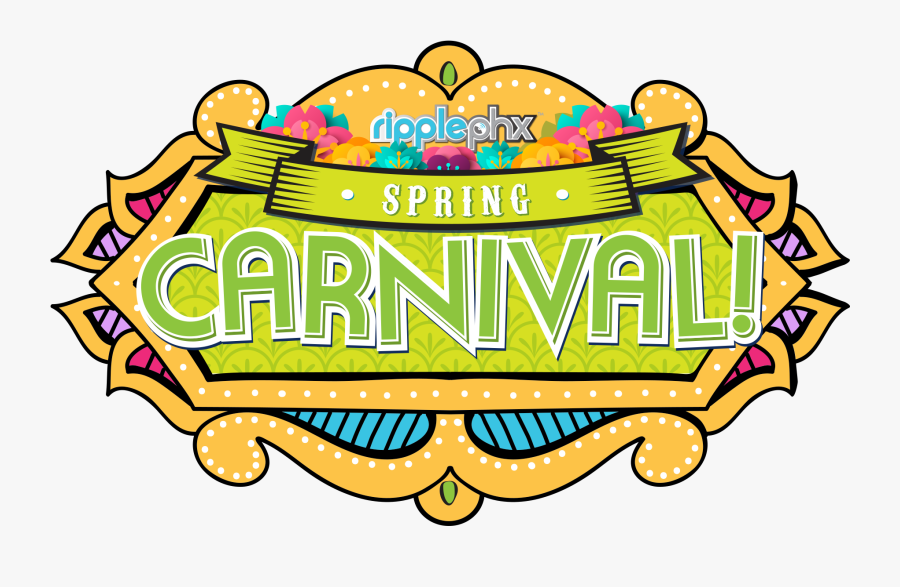 The Ripplephx Team Is Excited To Host An All New Series, Transparent Clipart