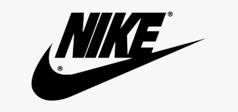 Nike Pc Clipart - Nike Running Shoes Logo, Transparent Clipart