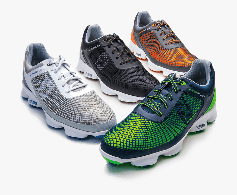 Golf Shoes Transparent, Transparent Clipart