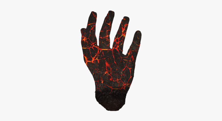 Manipulation Editing Background Download - Fire In Hand Png, Transparent Clipart