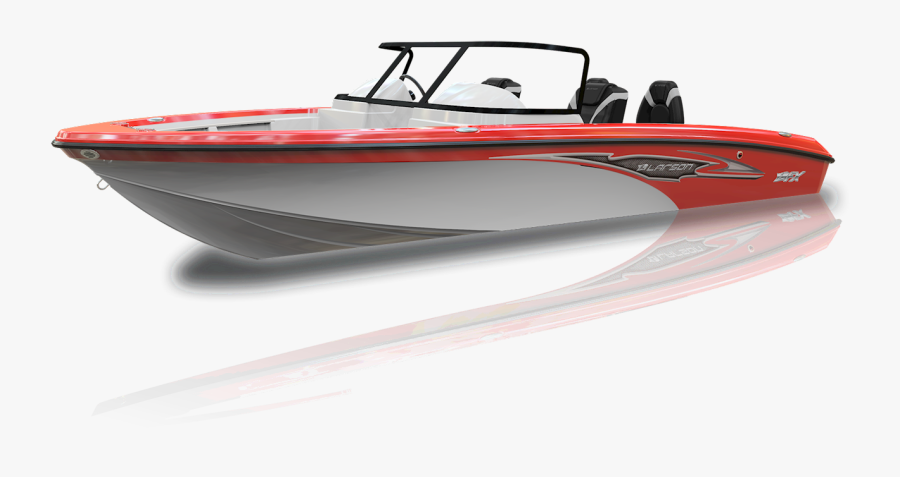Click On The Color To Change Boat Graphics - Launch, Transparent Clipart