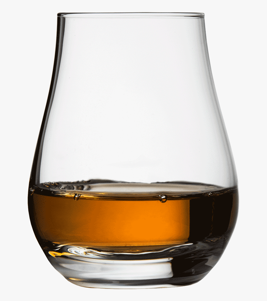 Transparent Whisky Glass Png - Whiskey Dram Transparent Png, Transparent Clipart