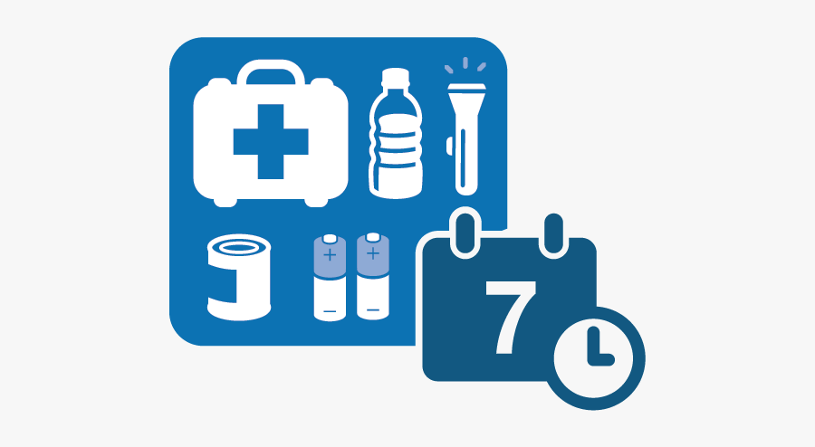 Dias De La Semana Icono, Transparent Clipart