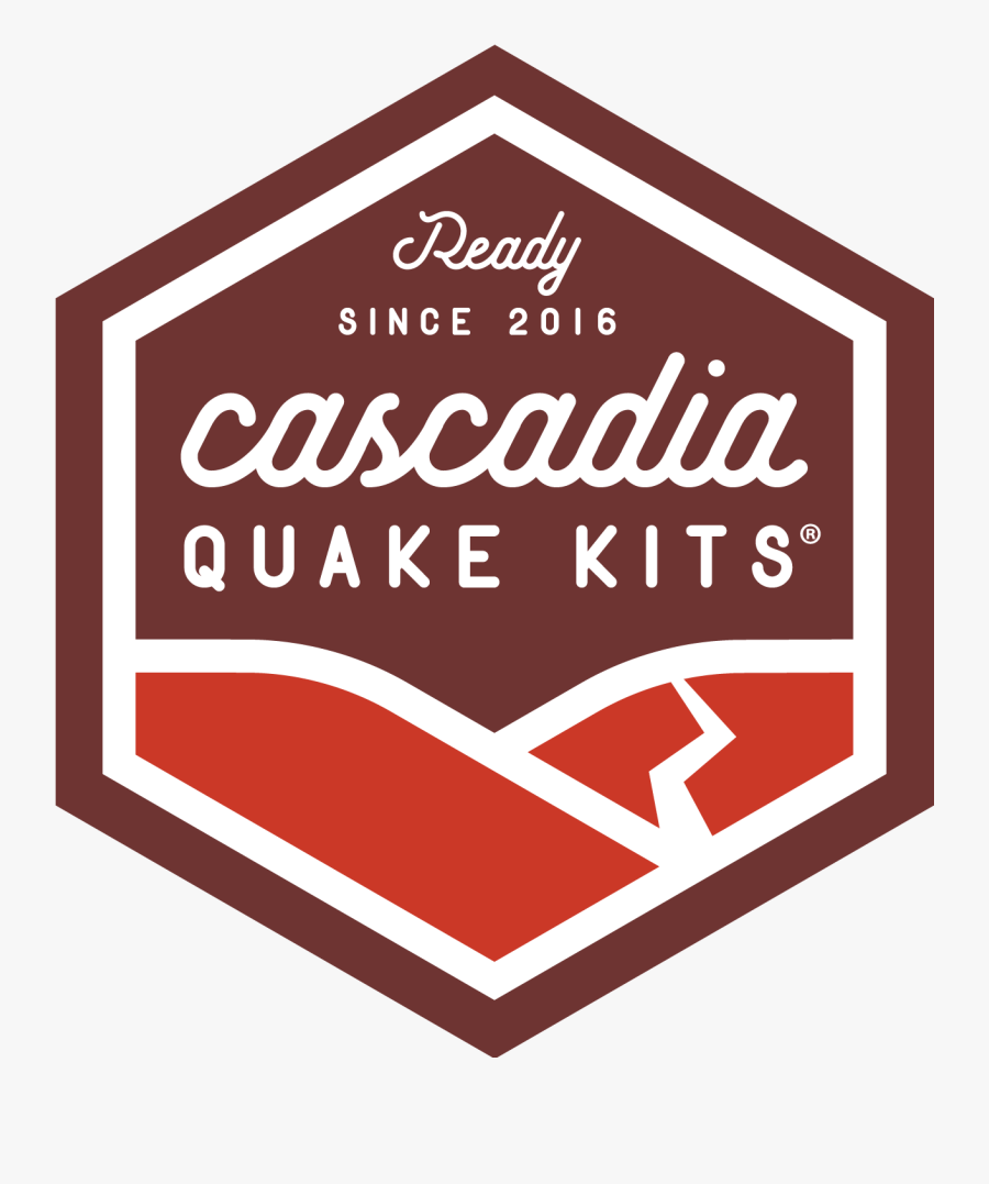 Cascadia Quake Kits"
 Itemprop="logo - Pike Road Schools Logo, Transparent Clipart