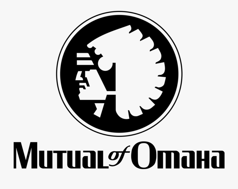 Mutual Of Omaha - Mutual Of Omaha Life Insurance, Transparent Clipart