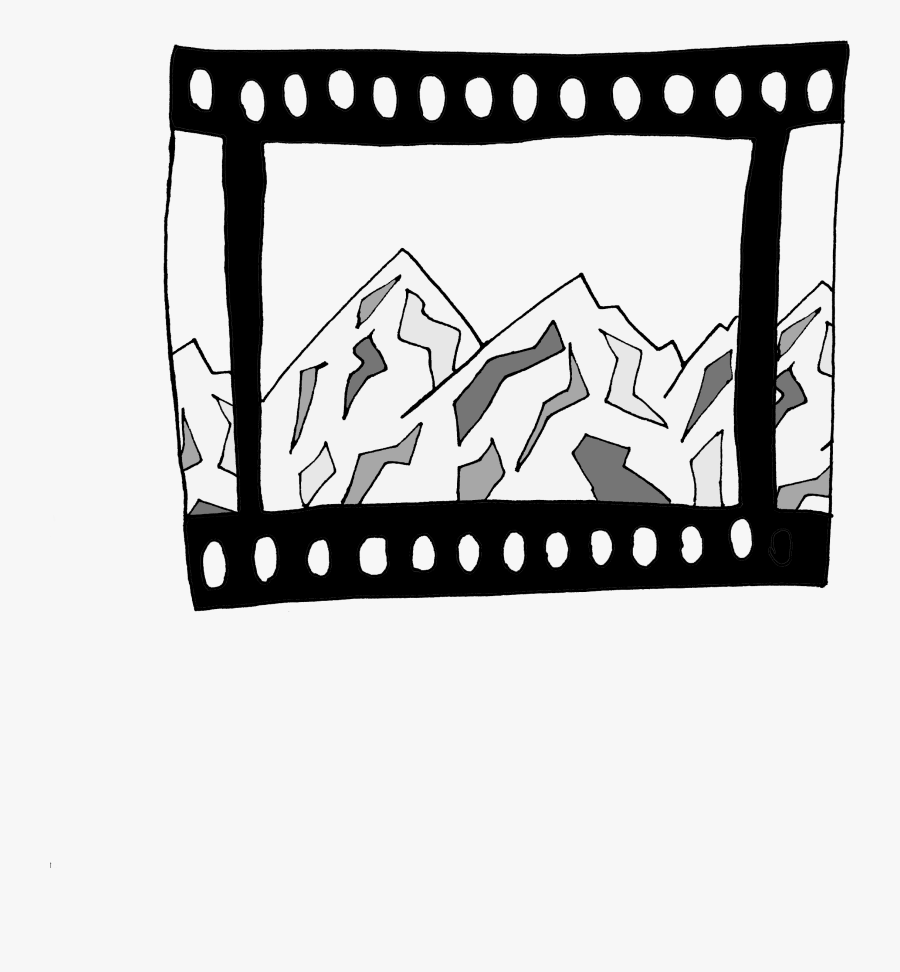 The Secret Adversary - Monochrome, Transparent Clipart