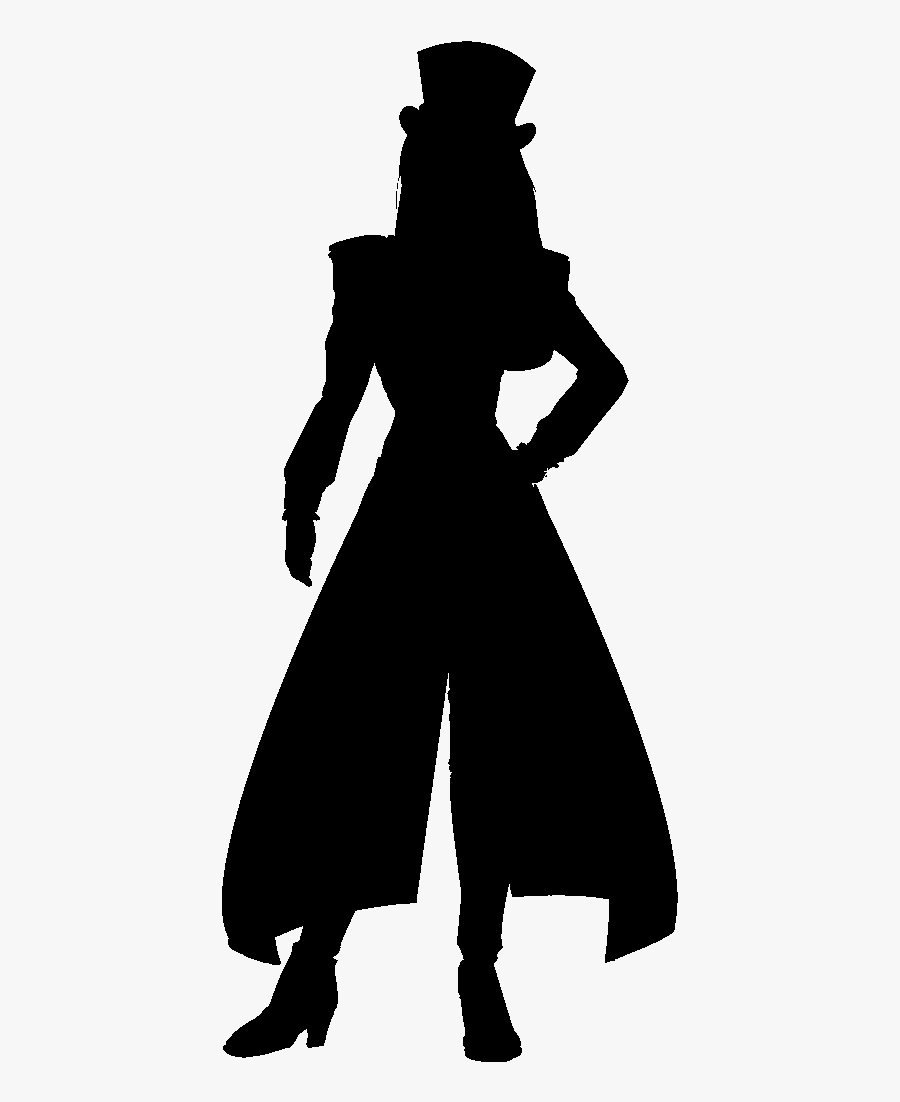 Suggestion Wikia - Disney Princess Silhouette Anna, Transparent Clipart