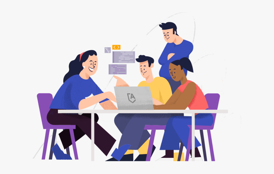 Cartoon, Transparent Clipart