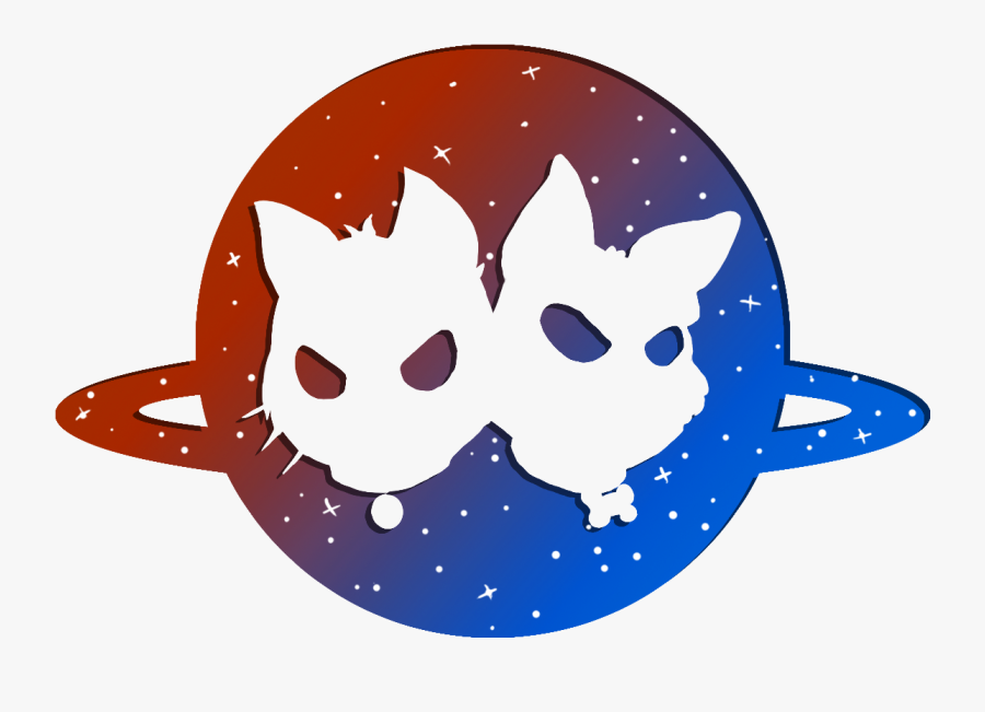 Cat Grabs Treat, Transparent Clipart