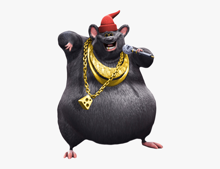Biggie Cheese Png - Biggie Cheese, Transparent Clipart