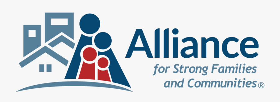 Transparent Aramark Png - Alliance For Strong Families And Communities, Transparent Clipart