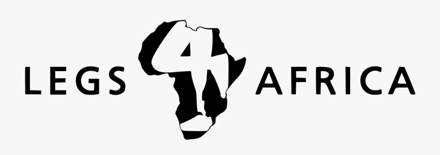 Legs For Africa, Transparent Clipart