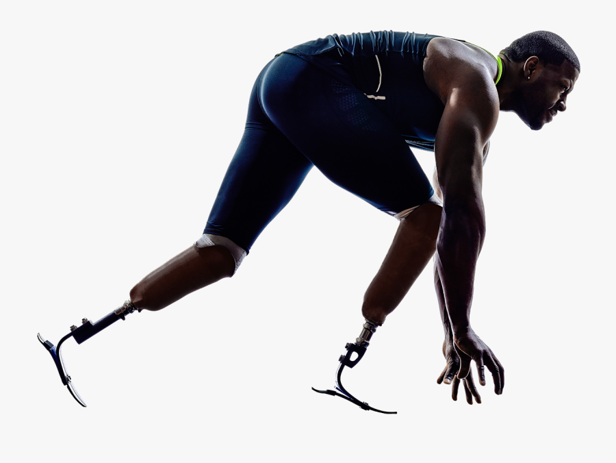 Prosthetist & Orthotist In Kansas City - Disability, Transparent Clipart