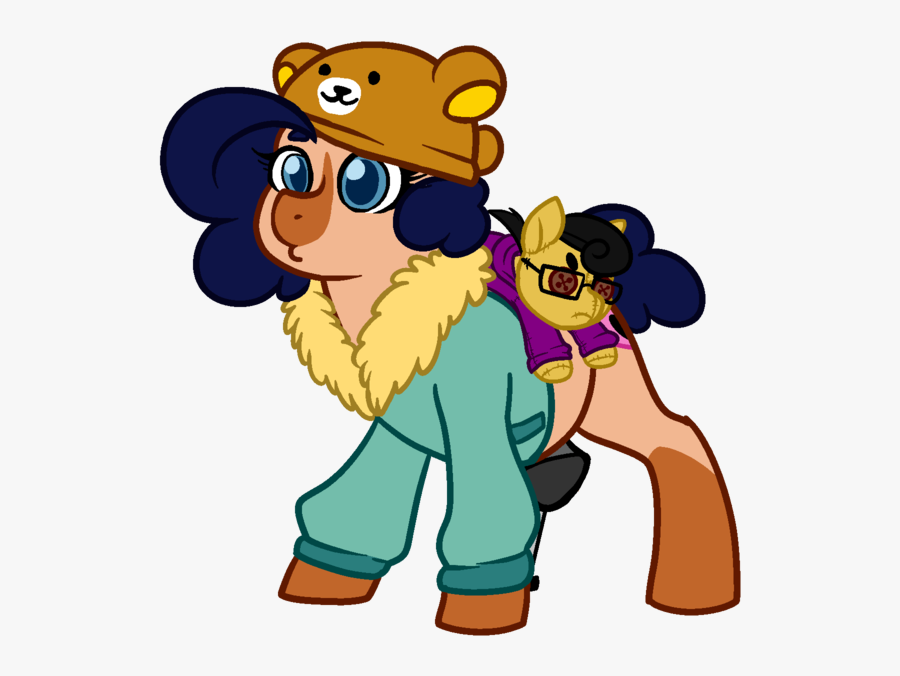 Cartoon, Transparent Clipart