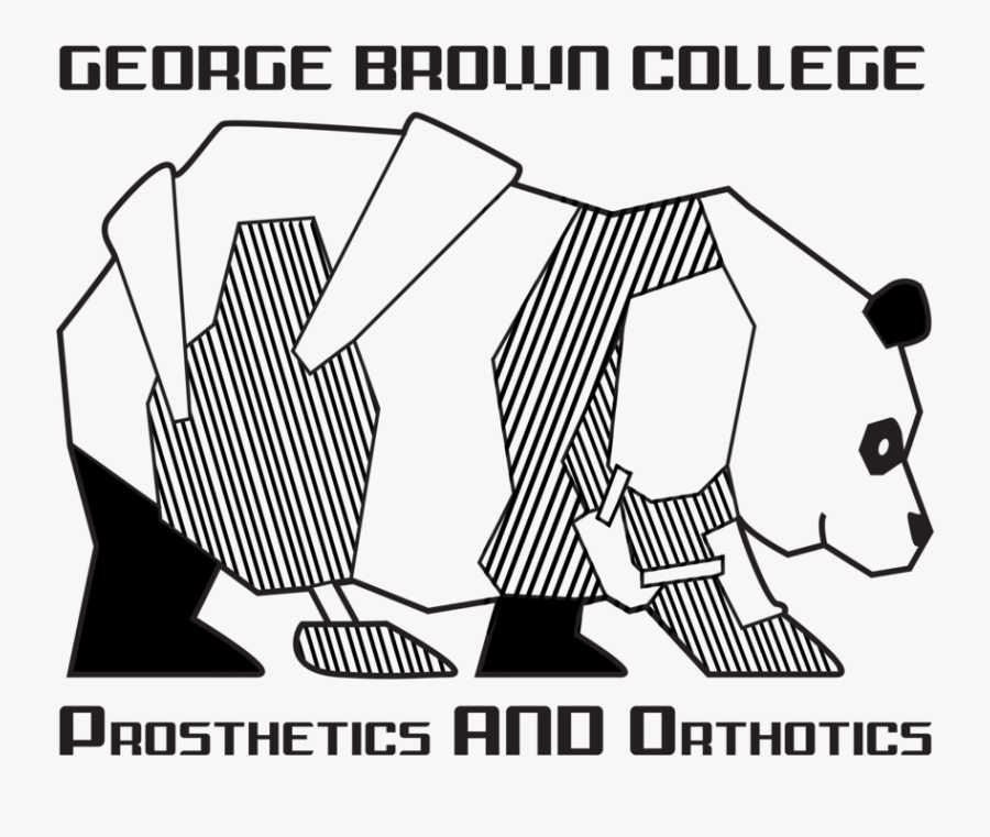 Prosthetic Leg Clipart, Transparent Clipart