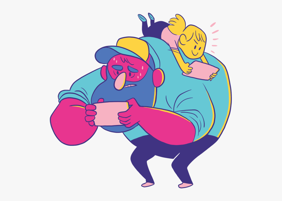 Engage In Rapid Prototyping Alongside Children To Explore - Cartoon, Transparent Clipart
