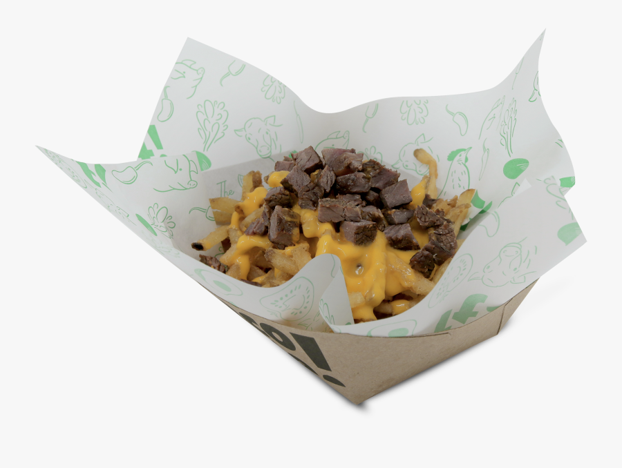 Transparent Nachos Clipart Black And White - Chocolate Chip, Transparent Clipart