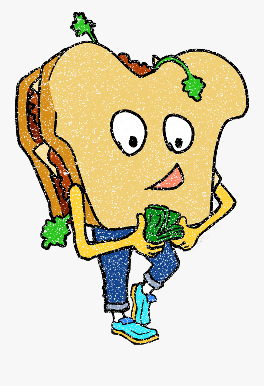 Cartoon, Transparent Clipart