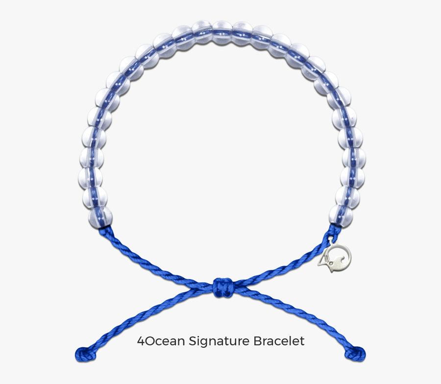 Save The Ocean Bracelets, Transparent Clipart