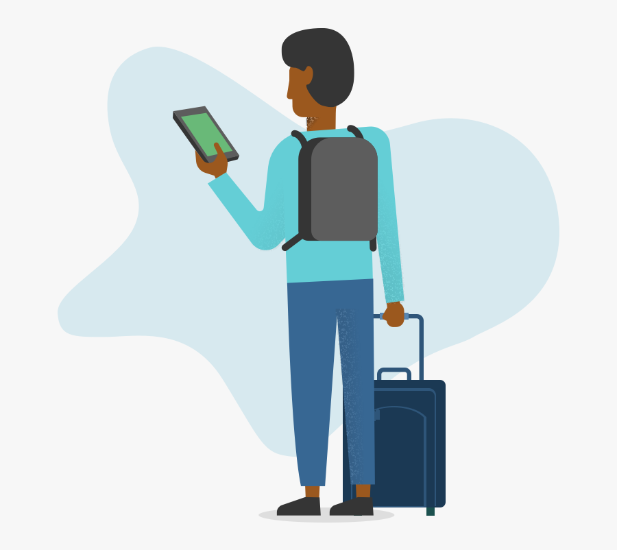 Pilgrim Clipart Collar - Illustration, Transparent Clipart