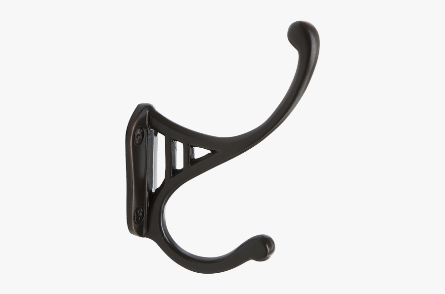 Clip Art Classic Hook Nostalgic Warehouse - Wood, Transparent Clipart