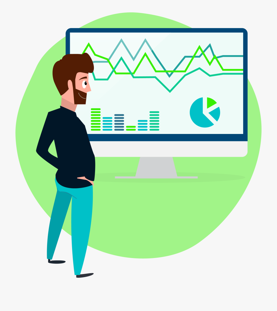 Solofire Delivers Instant Feedback On Marketing And - Cartoon, Transparent Clipart