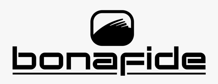 Bonafidelogo - Bonafide Kayaks Logo, Transparent Clipart
