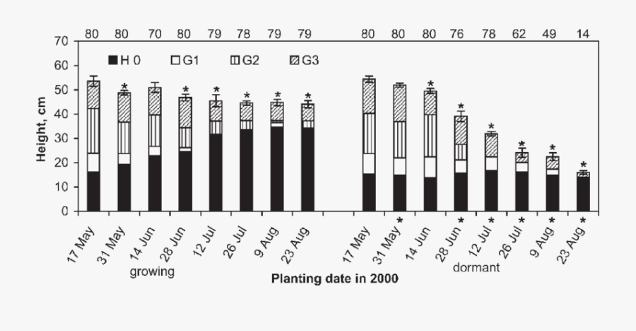 Growth Clipart Short Height - Graph Ultimatum Game, Transparent Clipart