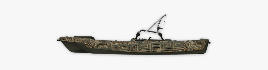 Dinghy, Transparent Clipart