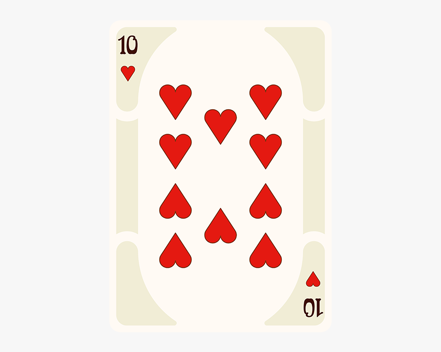 Delirium Prism Playing Cards, Transparent Clipart