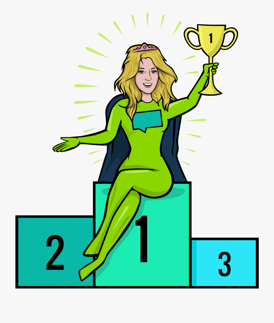 Trophy Clipart , Png Download, Transparent Clipart
