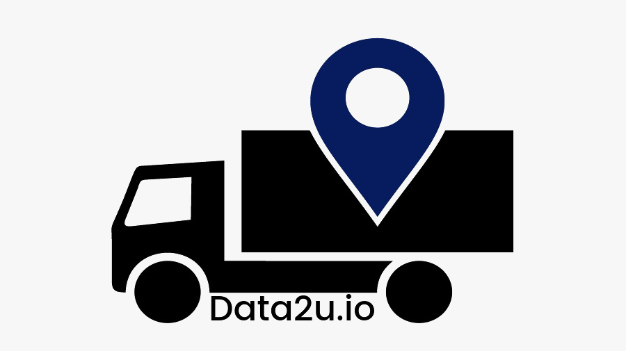 Semi Truck Icon Png Transparent, Transparent Clipart