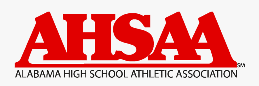 Alabama High School Athletic Association, Transparent Clipart