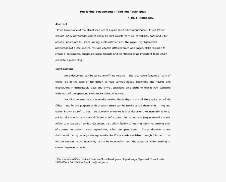 Document, Transparent Clipart