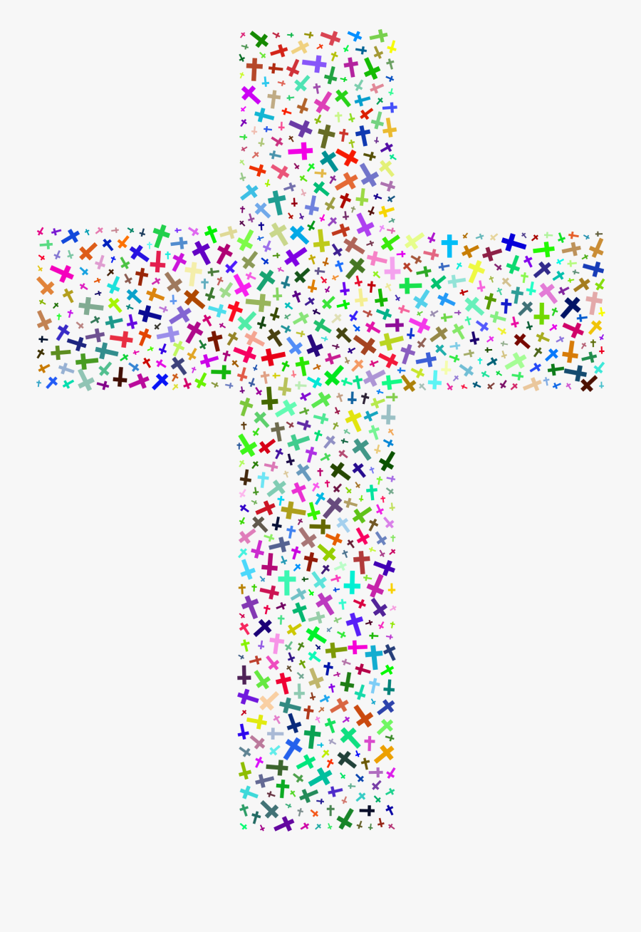 Cruz Png, Transparent Clipart