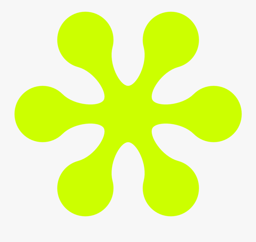 Color Clipart Mint - Cross, Transparent Clipart