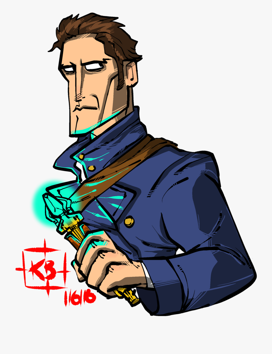 “tis The 20th Anniversary Of The 8th Doctor ” Clipart - Cartoon, Transparent Clipart
