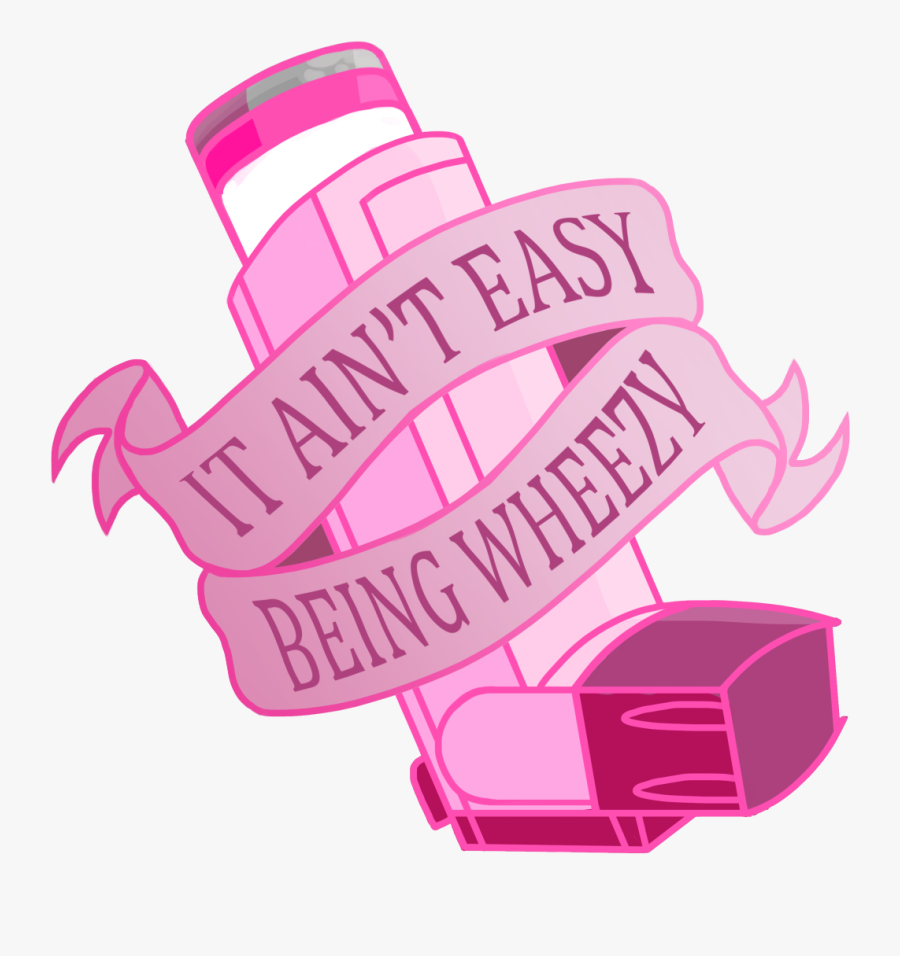 “it Ain"t Easy ” Made This For My Friend Jiinsy, And, Transparent Clipart