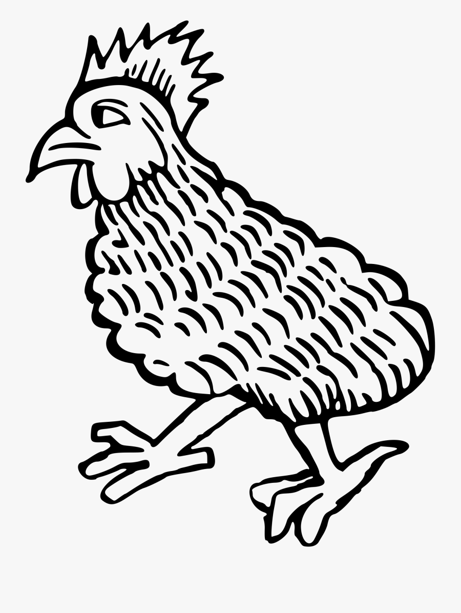 Chicken Clipart , Png Download - Chicken, Transparent Clipart