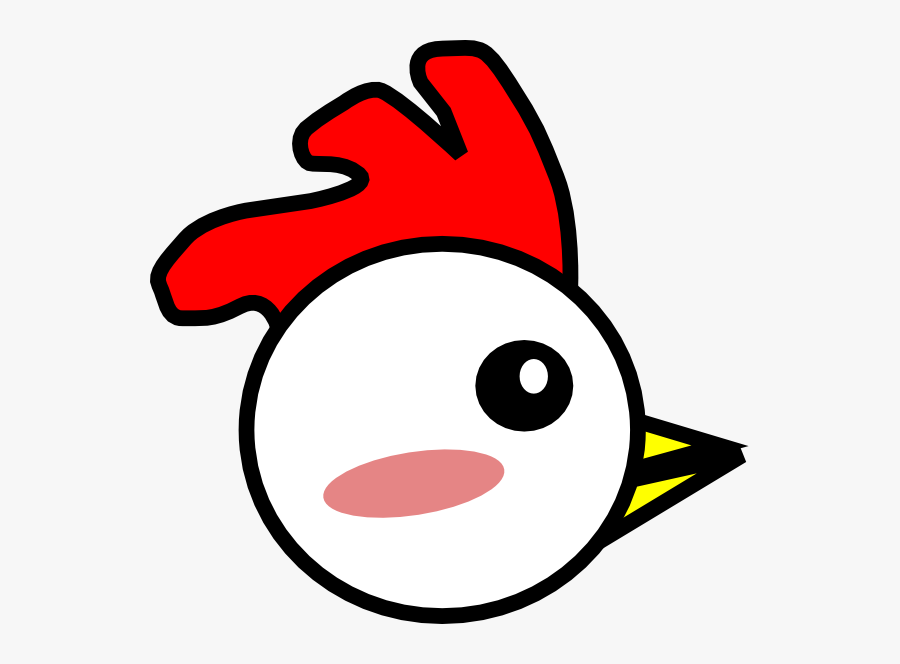 Transparent Background Chicken Clipart, Transparent Clipart