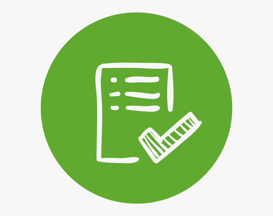 Create Your Grocery Delivery List, Transparent Clipart