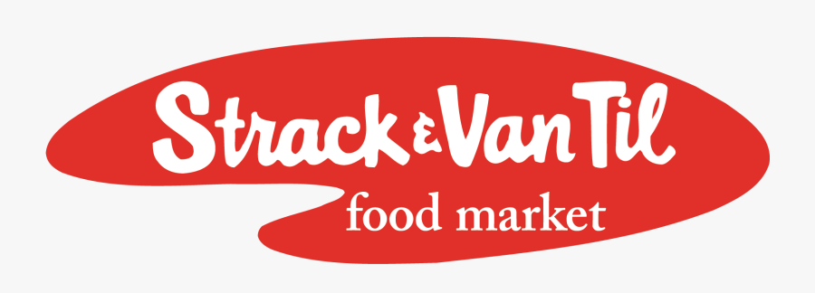 Strack And Van Til, Transparent Clipart
