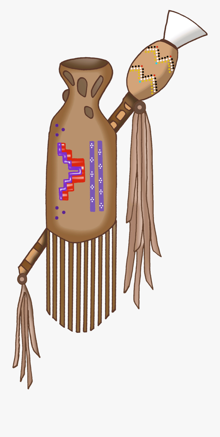 Proud Clipart Self Fulfillment - Illustration, Transparent Clipart