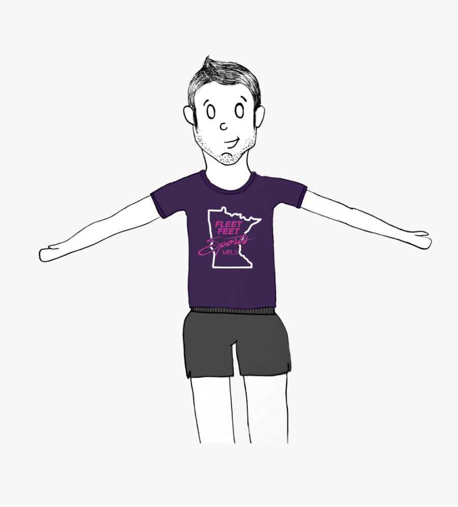 Cartoon, Transparent Clipart