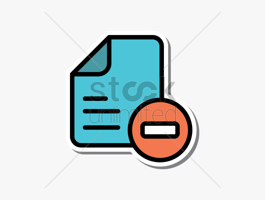 Banner Free Stock Collection Of Free Covenanting - Delete Record Icon Jpg, Transparent Clipart